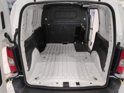 Peugeot Partner Partner BlueHDi 100 S&S PC Furgone Premium*3 POSTI*GARANTITO* Bianco usata Alto Reno Terme