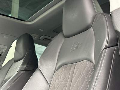 Audi S6 S6 Avant 3.0 tdi mhev Sport Attitude quattro tiptronic Argento usata Perugia