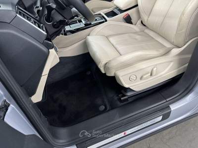 Audi Q5 Sportback 50 3.0 tdi mhev 48V S line Plus quattro tiptronic Grigio usata Perugia