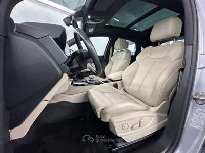 Audi Q5 Sportback 50 3.0 tdi mhev 48V S line Plus quattro tiptronic Grigio usata Perugia