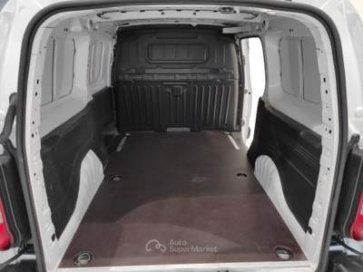 Opel Combo Combo Cargo XL 1.5 Diesel 130CV S&S PL 950kg Edition*PASSO LUNGO*GARANTITO* Bianco usata Alto Reno Terme