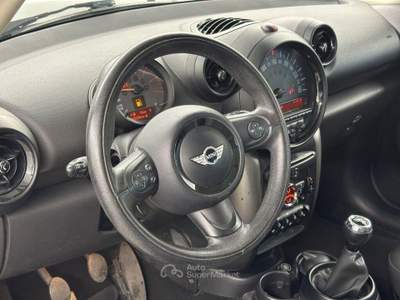 MINI Cooper Cooper D 1.6 Cooper D Business XL Grigio usata Perugia