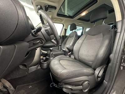 MINI Cooper Cooper D 1.6 Cooper D Business XL Grigio usata Perugia