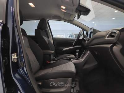 Suzuki S-Cross S-Cross 1.4 Hybrid 4WD AllGrip Top*4x4*PRONTA CONSEGNA* Blu/Azzurro usata Alto Reno Terme