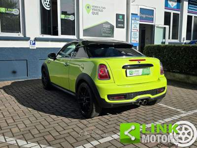 MINI Cooper kit JCW - UNICA!!!! Giallo usata Legnano