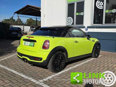 MINI Cooper kit JCW - UNICA!!!! Giallo usata Legnano