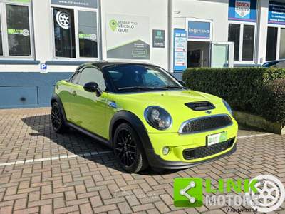 MINI Cooper kit JCW - UNICA!!!! Giallo usata Legnano
