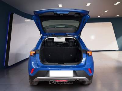 Opel Mokka II 2020 1.5 Elegance s&s 110cv Blu/Azzurro usata Torino