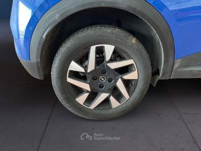 Opel Mokka II 2020 1.5 Elegance s&s 110cv Blu/Azzurro usata Torino