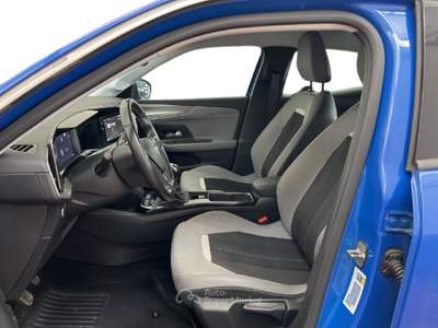 Opel Mokka II 2020 1.5 Elegance s&s 110cv Blu/Azzurro usata Torino