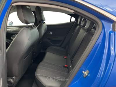 Opel Mokka II 2020 1.5 Elegance s&s 110cv Blu/Azzurro usata Torino