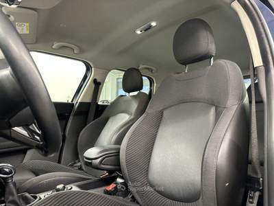 MINI Cooper Cooper SE Mini 1.5 Cooper SE Hype all4 auto Blu/Azzurro usata Perugia
