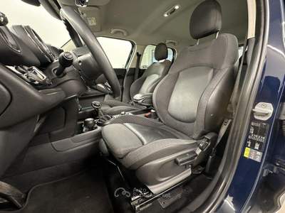 MINI Cooper Cooper SE Mini 1.5 Cooper SE Hype all4 auto Blu/Azzurro usata Perugia