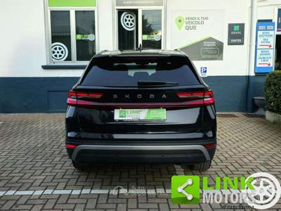Skoda Kodiaq 2.0 TDI EVO SCR DSG Style Nero usata Legnano