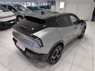 Alfa Romeo Junior Junior 1.2 145 CV Hybrid eDCT6 Q4*4x4* Grigio usata Alto Reno Terme