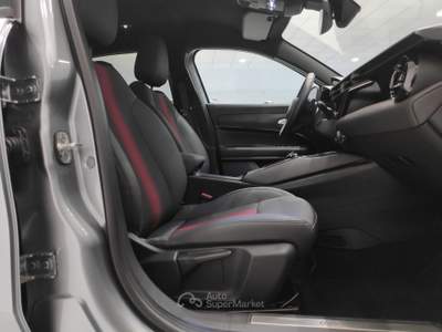 Alfa Romeo Junior Junior 1.2 145 CV Hybrid eDCT6 Q4*4x4* Grigio usata Alto Reno Terme