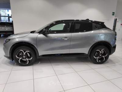 Alfa Romeo Junior Junior 1.2 145 CV Hybrid eDCT6 Q4*4x4* Grigio usata Alto Reno Terme