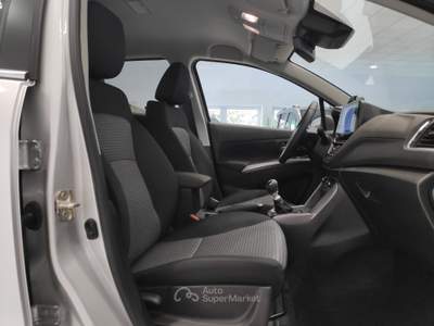 Suzuki S-Cross S-Cross 1.4 Hybrid 4WD AllGrip Top*4x4*PRONTA CONSEGNA* Blu/Azzurro usata Alto Reno Terme