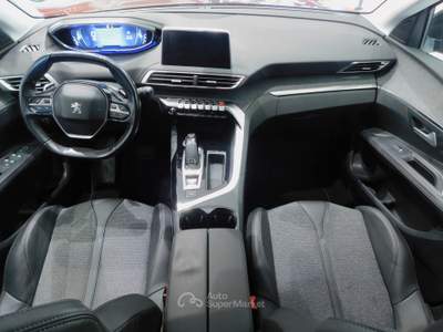 Peugeot 3008 3008 BlueHDi 130 S&S EAT8 Allure*MOTORE NUOVO*GARANTITA* Marrone usata Alto Reno Terme