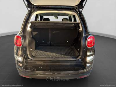 Fiat 500L 500L 1.3 MJT 95 CV Urban CON SOLI 100.000KM! Nero usata Qualiano