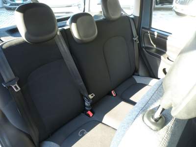 Fiat Panda Panda III 2021 1.0 firefly hybrid City Life s Blu/Azzurro usata Treviglio