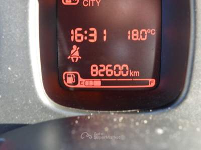 Fiat Panda Panda III 2021 1.0 firefly hybrid City Life s Blu/Azzurro usata Treviglio