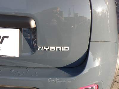 Fiat Panda Panda III 2021 1.0 firefly hybrid City Life s Blu/Azzurro usata Treviglio