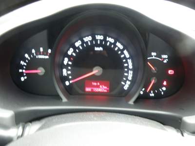 Kia Sportage Sportage III 2010 1.7 crdi Cool 2wd FL Bianco usata Treviglio