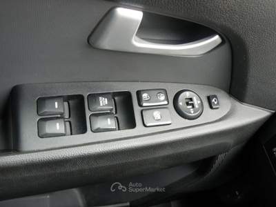 Kia Sportage Sportage III 2010 1.7 crdi Cool 2wd FL Bianco usata Treviglio