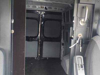Fiat Ducato 33 2.3 Mjt 120CV Cargo Iva Compresa Nero usata Prato