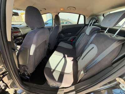 Fiat Bravo 120 CV DPF Emotion Grigio usata ALTAMURA