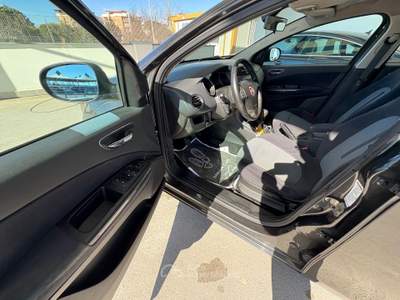 Fiat Bravo 120 CV DPF Emotion Grigio usata ALTAMURA