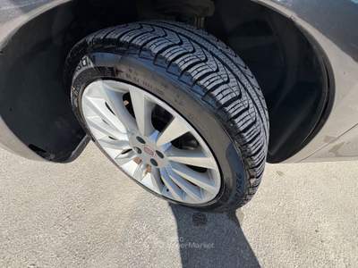 Fiat Bravo 120 CV DPF Emotion Grigio usata ALTAMURA