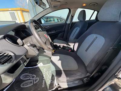 Fiat Bravo 120 CV DPF Emotion Grigio usata ALTAMURA