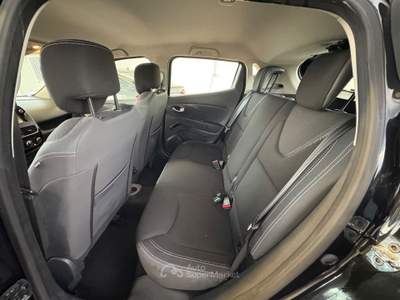 Renault Clio Start&Stop 5 porte Energy Zen Nero usata ALTAMURA