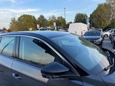 Volkswagen T-Roc 1.0 TSI Style BlueMotion Technology Grigio usata Russi