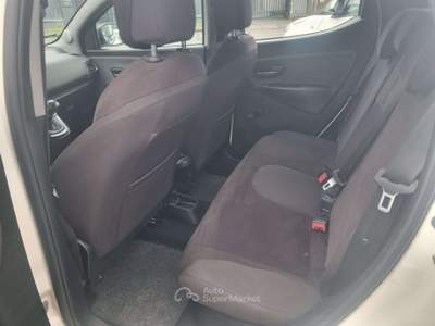 Lancia Ypsilon Ypsilon III 2011 1.2 8v Silver ecochic Gpl 69cv Beige usata TREVIGLIO