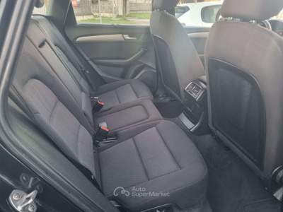 Audi Q5 Q5 I 5p 2.0 tdi Advanced quattro 190cv s-tronic usata TREVIGLIO