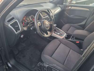 Audi Q5 Q5 I 5p 2.0 tdi Advanced quattro 190cv s-tronic usata TREVIGLIO