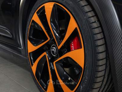 Citroen DS RACING 1.6 THP 207cv Nero usata Cinisello Balsamo
