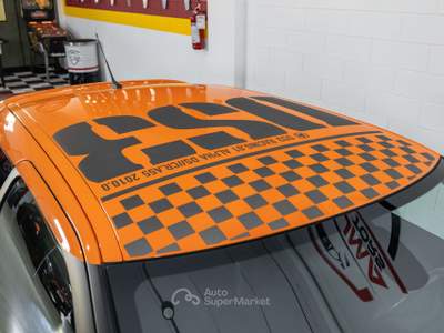 Citroen DS RACING 1.6 THP 207cv Nero usata Cinisello Balsamo