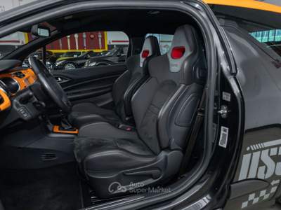 Citroen DS RACING 1.6 THP 207cv 1pr Milltek/18"/navi Nero usata Cinisello Balsamo
