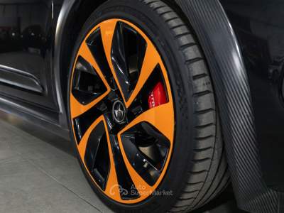 Citroen DS RACING 1.6 THP 207cv 1pr Milltek/18"/navi Nero usata Cinisello Balsamo