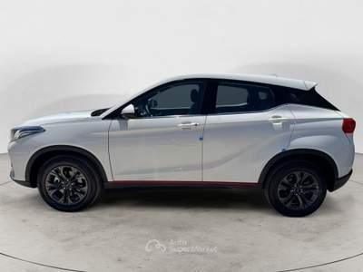 DFSK Glory 500 1.5 GPL/Bifuel Standard 5 ANNI DI GARANZIA Bianco usata Salerno