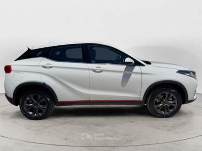 DFSK Glory 500 1.5 GPL/Bifuel Standard 5 ANNI DI GARANZIA Bianco usata Salerno