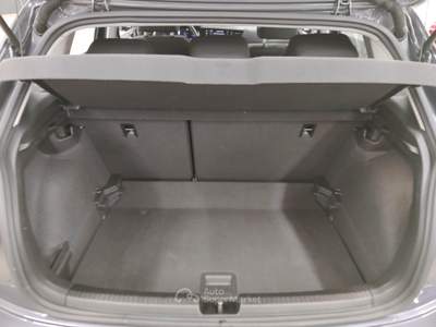 Volkswagen Polo 1.0 TSI 95cv Life DSG Cambio Automatico "SUPER PROMO" Grigio usata LEGNANO