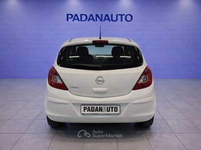 Opel Corsa Corsa 1.0 5 porte Joy Bianco usata Ferrara