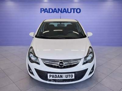 Opel Corsa Corsa 1.0 5 porte Joy Bianco usata Ferrara