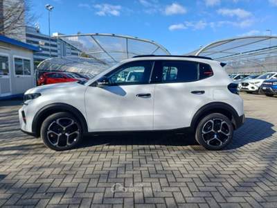 Citroen C3 C3 IV Van 1.2 turbo S&S 100cv Pro (IVA ESCL) Bianco usata Milano