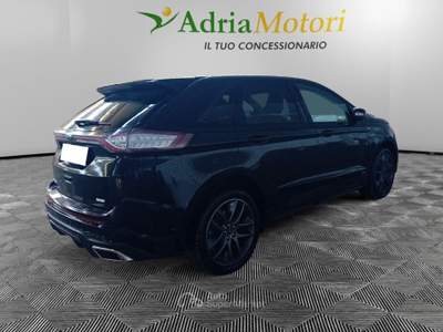 Ford Edge 2.0 TDCi 210cv S&S AWD Pshift ST-Line Nero usata Pordenone